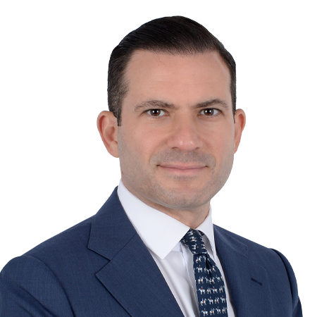 Rudy Saadi 